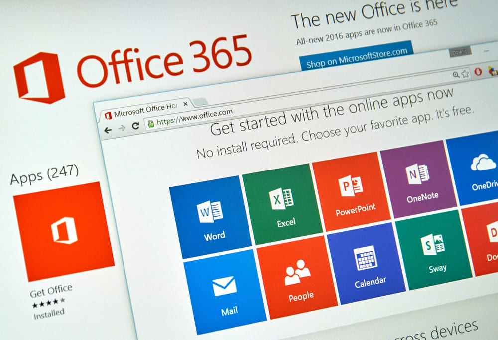 4 funções do Office 365 que você provavelmente não conhecia e que podem aumentar a produtividade da sua empresa