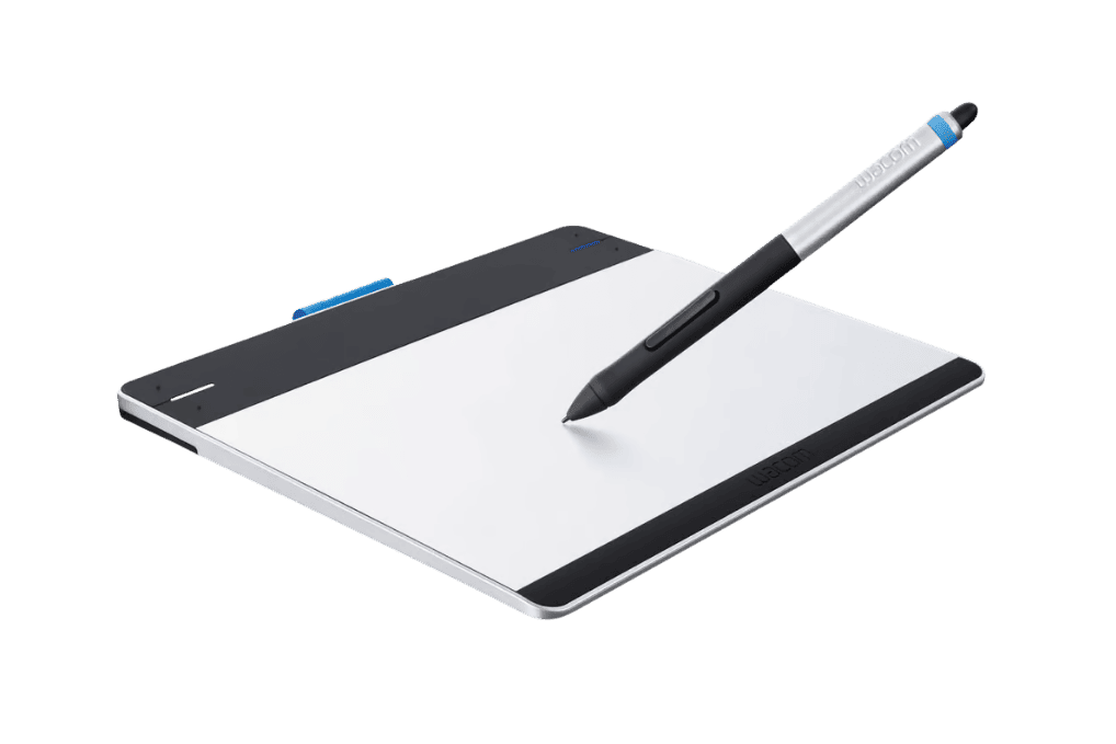 Mesa Digital Wacom